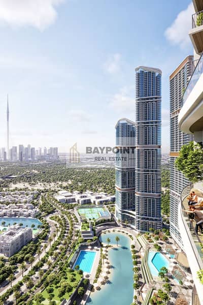 فلیٹ 1 غرفة نوم للبيع في بوكدرة، دبي - 310-riverside-crescent_R0HyO_xl. jpg