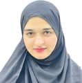 Fatima shaikh