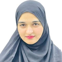 Fatima shaikh