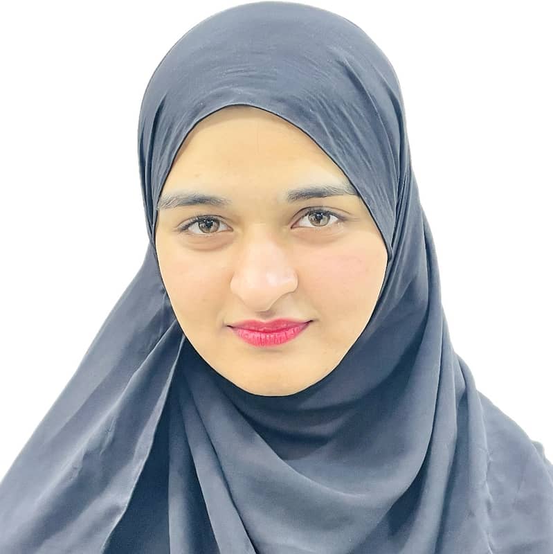 Fatima shaikh