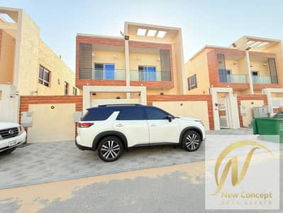 5 Bedroom Villa for Rent in Al Yasmeen, Ajman - WhatsApp Image 2025-08-28 at 2.47. 32 PM. jpeg