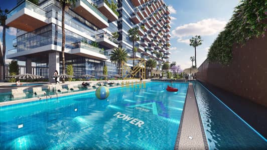 1 Спальня Апартамент Продажа в Дейра Айленд, Дубай - 19. jpg