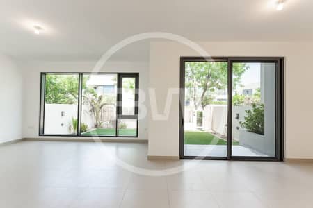4 Bedroom Townhouse for Rent in Dubai Hills Estate, Dubai - Camel Track | Close to Amenities | Move Today