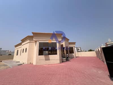 فیلا 5 غرف نوم للبيع في القرائن، الشارقة - IMG-20250827-WA0129. jpg