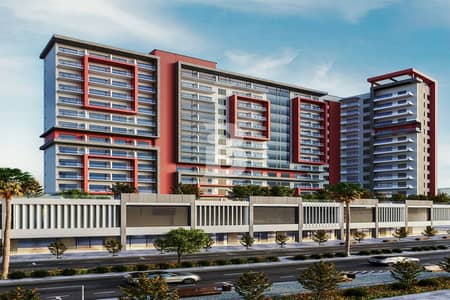 1 Bedroom Flat for Sale in Arjan, Dubai - BRAND NEW | HANDOVER SOON | SPACIOUS UNIT