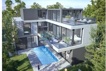 4 Bedroom Townhouse for Sale in Tilal City, Sharjah - Prime Location I Middle of UAE I Near Dubai