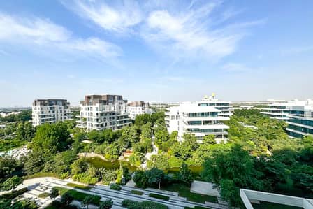2 Bedroom Flat for Sale in Al Barari, Dubai - Downtown Views | Large Layout | Vacant on Transfer