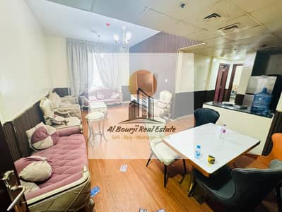 2 Bedroom Apartment for Sale in Al Nuaimiya, Ajman - WhatsApp Image 2025-08-28 at 10.38. 54 AM. jpeg