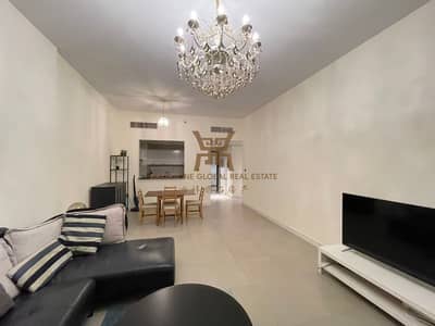 朱美拉环形村(JVC)， 迪拜 2 卧室单位待租 - Main. jpg