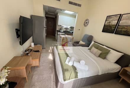 Studio for Rent in Al Furjan, Dubai - bc3cb88f-035f-4815-945e-be586ecd2603. jpg