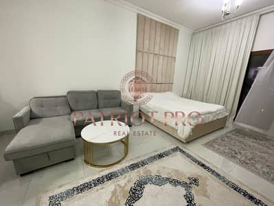 Studio for Rent in Jumeirah Village Circle (JVC), Dubai - WhatsApp Image 2025-08-25 at 11.28. 37. jpeg
