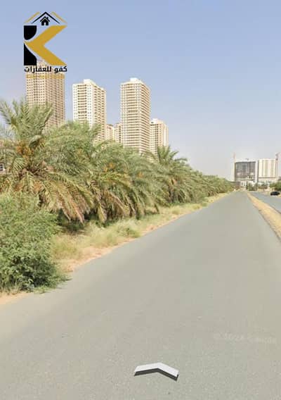 Mixed Use Land for Sale in Al Alia, Ajman - IMG-20250828-WA0060. jpg