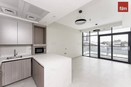 Studio for Rent in Jumeirah Village Circle (JVC), Dubai - CLOSE TO EXIT | HIGH QUALITY | LARGEST SIZE IN JVC
