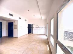 High-Floor| Closed Kitchen | 2 Baths | Balcony