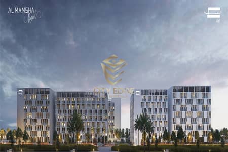 姆瓦伊莱社区， 夏尔迦 3 卧室公寓待售 - 位于姆瓦伊莱社区，马姆斯哈 3 卧室的公寓 1550000 AED - 12645026