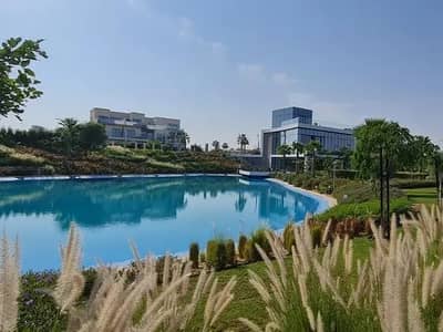 4 Cпальни Вилла Продажа в Дамак Хиллс 2, Дубай - damac hills picture money shot. jpg