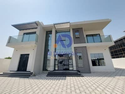 فیلا 5 غرف نوم للبيع في حوشي، الشارقة - IMG-20250827-WA0068. jpg