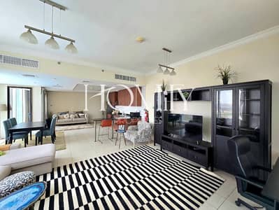 1 Bedroom Apartment for Rent in Jumeirah Lake Towers (JLT), Dubai - 1. jpg
