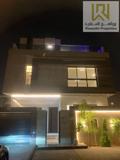 5 Bedroom Villa for Sale in Al Yasmeen, Ajman - IMG_7984. jpg