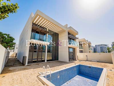 4 Bedroom Villa for Sale in Mohammed Bin Rashid City, Dubai - Exclusive | 4 Bed | Type 1 | Corner | Phase 3