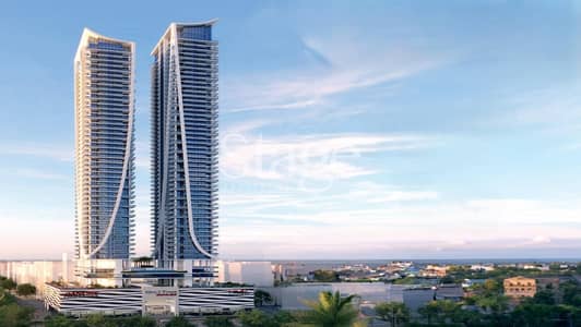 Shop for Sale in Jumeirah Village Circle (JVC), Dubai - Prime Location | Post Handover PP | Handover 2026