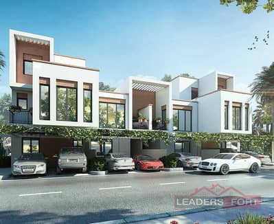 4 Bedroom Townhouse for Sale in DAMAC Lagoons, Dubai - WhatsApp Image 2024-12-11 at 12.30. 12. jpeg