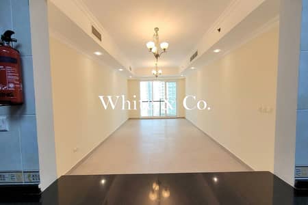 3 Bedroom Apartment for Sale in Jumeirah Lake Towers (JLT), Dubai - VOT | High Floor | Near Metro | Great Tower
