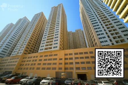 استوديو  للايجار في الراشدية، عجمان - WhatsApp Image 2025-08-28 at 2.02. 53 PM. jpeg
