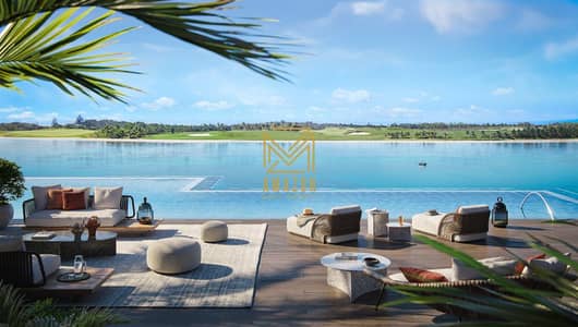 2 Cпальни Апартаменты Продажа в Дейра Айленд, Дубай - ME1757_VP05_Exterior_Terrace_rev08. jpg