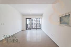 شقة في بارك هايتس 2،بارك هايتس،دبي هيلز استيت 1 غرفة 95000 درهم - 12645215