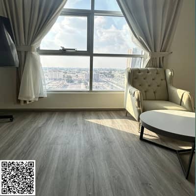 2 Bedroom Apartment for Sale in Al Nuaimiya, Ajman - WhatsApp Image 2025-08-28 at 2.54. 55 PM. jpeg
