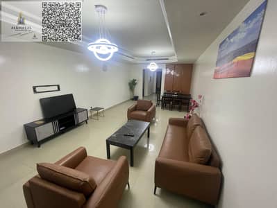 فلیٹ 2 غرفة نوم للبيع في كورنيش عجمان، عجمان - IMG-20250828-WA0023. jpg
