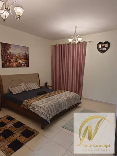 Studio for Sale in Al Bustan, Ajman - 28515ad7-52a3-4370-9382-b66774341944. jpg