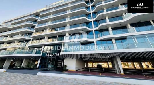 Studio for Sale in Arjan, Dubai - WhatsApp Image 2025-08-05 at 5.35. 05 PM. jpeg