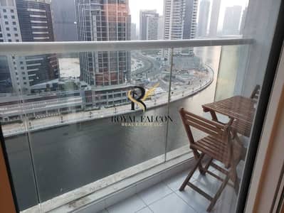 2 Bedroom Flat for Rent in Business Bay, Dubai - Waterfront View | Panoramic Views | Ultra Luxury Living