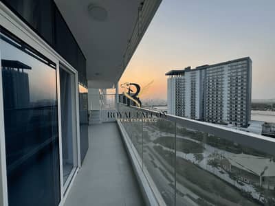 1 Bedroom Flat for Rent in Dubai Science Park, Dubai - Brand New | Ready | With Pool | Modern Design