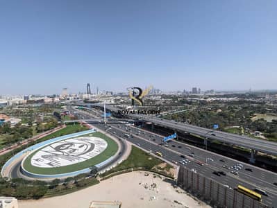 1 Bedroom Flat for Sale in Bur Dubai, Dubai - Vastu | Spacious High floor | Vacant | Close to Metro
