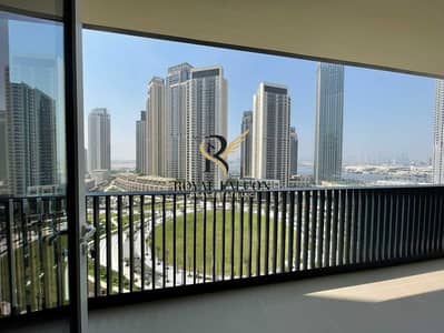2 Bedroom Apartment for Sale in Dubai Creek Harbour, Dubai - FULL PARK VIEW | VACANT ON TRANSFER | BEST LAYOUT