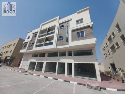 2 Bedroom Apartment for Rent in Al Rawda, Ajman - 5872794472616676264. jpg