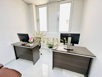 مکتب  للايجار في ديرة، دبي - 3fc3adb2-9281-48ae-8da0-733970f00c94. jpg