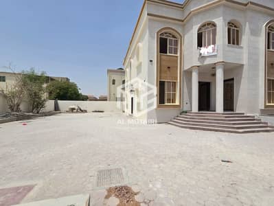 5 Bedroom Villa for Rent in Al Mowaihat, Ajman - IMG-20250828-WA0020. jpg