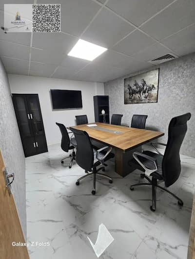 Office for Sale in Al Rashidiya, Ajman - WhatsApp Image 2025-08-28 at 14.37. 36_afc9c766. jpg