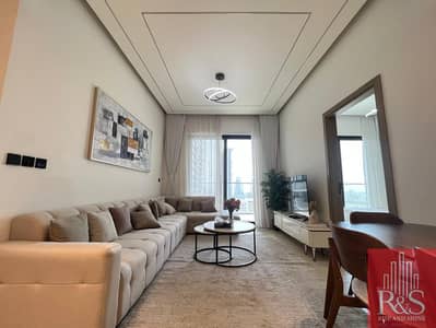 3 Bedroom Apartment for Rent in Jumeirah Village Circle (JVC), Dubai - Fully Furnished | Vanact | Amazing Layout