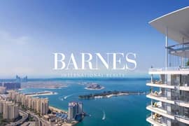Corner Unit | High Floor | Panoramic Views