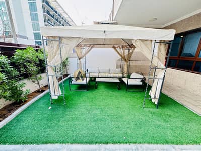 朱美拉环形村(JVC)， 迪拜 5 卧室别墅待租 - IMG_1682. jpg