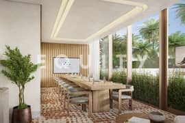 Heart of Dubai Marina | Penthouse | 2028 Handover