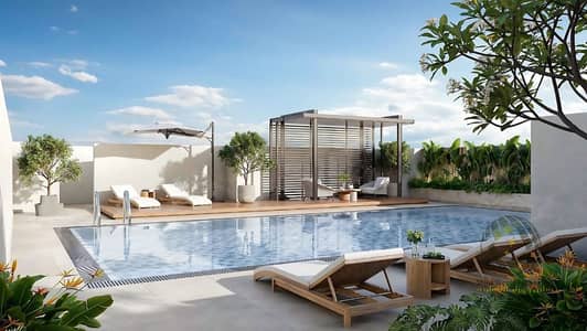 2 Bedroom Apartment for Sale in Al Amerah, Ajman - WhatsApp Image 2025-08-12 at 10.35. 14 AM. jpeg