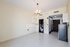 شقة في ويفز ريزيدنس،ليوان 75000 درهم - 12645498