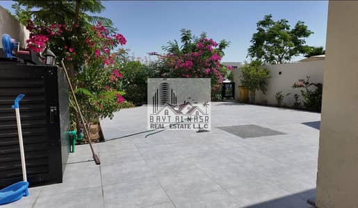 4 Bedroom Villa for Rent in Al Zahraa, Ajman - WhatsApp Image 2025-08-19 at 19.15. 21_3095fbf2. jpg