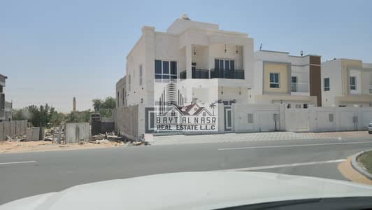 6 Bedroom Villa for Rent in Al Helio, Ajman - WhatsApp Image 2025-07-10 at 12.27. 17_7c7ce4d8. jpg
